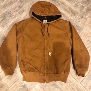 Carhartt Women’s Jacket